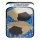 B-Ware Stompgrip Tankpad Motorrad hybrid Icon passend für Yamaha MT-07 2022-2024