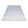 B-Ware Stompgrip Universal Tankpad Motorrad Icon transparent 375 mm x 191 mm