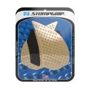 B-Ware Stompgrip Tankpad Motorrad hybrid Volcano passend...