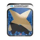 B-Ware Stompgrip Tankpad Motorrad hybrid Icon passend...