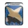 B-Ware Stompgrip Tankpad Motorrad hybrid Icon passend für Yamaha YZF-R6 2017-2026