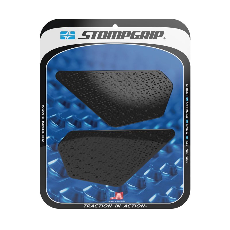 Stompgrip - Icon Traction Pad - schwarz - 55-14-0169B