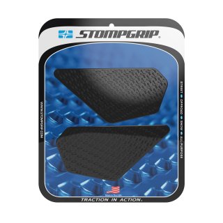 Stompgrip - Icon Traction Pad - schwarz - 55-14-0169B