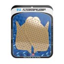Stompgrip Tankpad Motorrad transparent Volcano 55-10-0219C