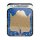 Stompgrip Tankpad Motorrad transparent Volcano 55-10-0219C