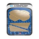 Stompgrip Tankpad Motorrad transparent Volcano 55-10-0220C