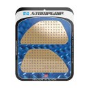 Stompgrip Tankpad Motorrad transparent Volcano 55-10-0221C