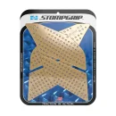 Stompgrip Tankpad Motorrad Volcano passend für...