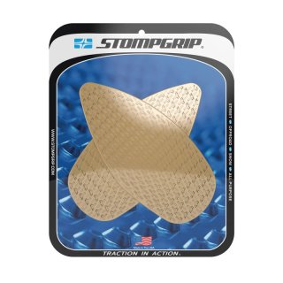 Stompgrip Tankpad Motorrad passend für Aprilia RS 660 & Tuono 660