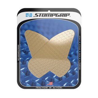Stompgrip Tankpad Motorrad passend für Aprilia RS 457