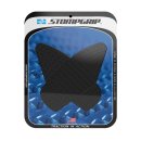 Stompgrip Tankpad Motorrad passend für Aprilia RS 457