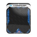 Stompgrip Tankpad Motorrad Volcano passend für...