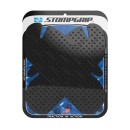 Stompgrip Tankpad Motorrad Volcano passend für...