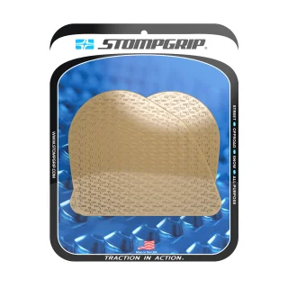 Stompgrip Tankpad Motorrad passend für Ducati Desert X