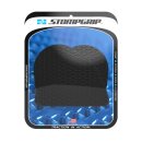 Stompgrip Tankpad Motorrad passend für Ducati Desert X