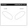Stompgrip Tankpad Motorrad passend für Ducati Panigale V2 & V4