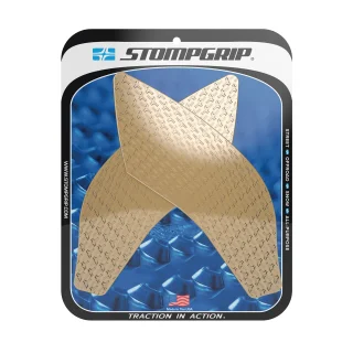 Stompgrip Tankpad Motorrad passend für Honda CB 300R / 650 R & CBR 650 R