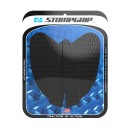 Stompgrip Tankpad Motorrad passend für Kawasaki KLX...