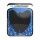 Stompgrip Tankpad Motorrad passend für Kawasaki KLX 230 / S / SM 2022-2026