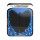 Stompgrip Tankpad Motorrad passend für Kawasaki KLX 230 / S / SM 2022-2026