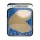 Stompgrip Tankpad Motorrad passend für Kawasaki Ninja 650 & Z400 / Z650