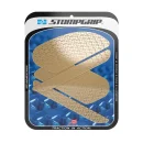 Stompgrip Tankpad Motorrad passend für Kawasaki...