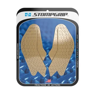 Stompgrip Tankpad Motorrad passend für Suzuki GSX 8R/8S
