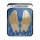 Stompgrip Tankpad Motorrad passend für Suzuki GSX 8R/8S