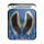 Stompgrip Tankpad Motorrad passend für Suzuki GSX 8R/8S