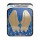 Stompgrip Tankpad Motorrad passend für Suzuki GSX 8R/8S