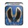 Stompgrip Tankpad Motorrad passend für Suzuki GSX 8R/8S