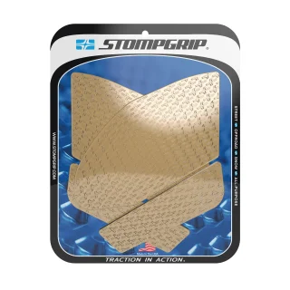 Stompgrip Tankpad Motorrad passend für Suzuki GSX-R 1000