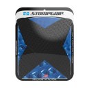 Stompgrip Tankpad Motorrad passend für Suzuki GSX-S...