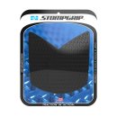 Stompgrip Tankpad Motorrad passend für Triumph Speed...