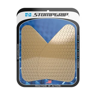 Stompgrip Tankpad Motorrad passend für Yamaha MT-09 2024-2026