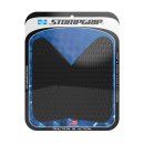 Stompgrip Tankpad Motorrad passend für Yamaha MT-09...