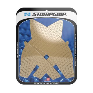 Stompgrip Tankpad passend für Yamaha YZF-R9 2025-2026