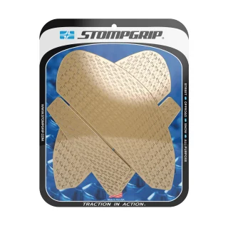 Stompgrip Tankpad Motorrad passend für Yamaha YZF-R7 2022-2026
