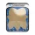 Stompgrip Tankpad Motorrad passend für Yamaha YZF-R7 2022-2026
