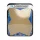 Stompgrip Tankpad Motorrad passend für Aprilia RSV4 & Tuono V4