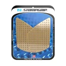 Stompgrip Tankpad Motorrad Volcano passend für...