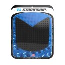 Stompgrip Tankpad Motorrad Volcano passend für...