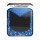 Stompgrip Tankpad Motorrad Volcano passend für Aprilia Shiver 750 / 900