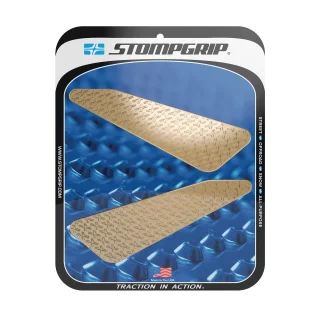 Stompgrip Tankpad Motorrad passend für BMW*, KTM* & Moto Guzzi*