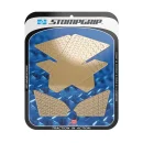 Stompgrip Tankpad Motorrad passend für BMW F 700 /...
