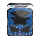 Stompgrip Tankpad Motorrad passend für BMW F 700 /...