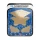 Stompgrip Tankpad Motorrad passend für BMW F 700 / 800 GS
