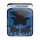 Stompgrip Tankpad Motorrad passend für BMW F 700 / 800 GS