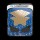 Stompgrip Tankpad Motorrad passend für BMW F 700 / 800 GS