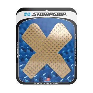 Stompgrip Tankpad Motorrad Volcano passend für BMW F 750 / 850 GS